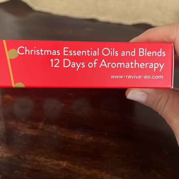 Revive essential oils - Picture 2 of 5
